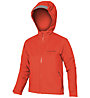 Endura MT500JR Waterproof - giacca MTB - bambino, Red