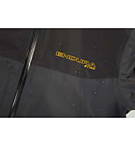 Endura MT500JR Waterproof - giacca MTB - bambino, Grey