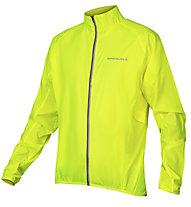 Endura Pakajak - giacca ciclismo - uomo, Yellow