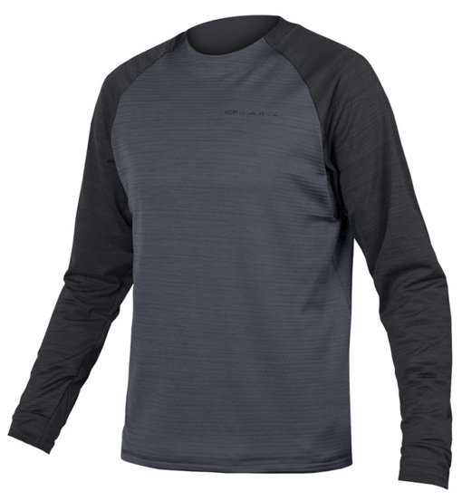 Endura Singletrack Fleece - felpa - uomo. Taglia XL