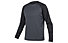 Endura Singletrack Fleece - Pullover - Herren, Black