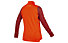 Endura Singletrack Fleece - Pullover - Damen, Red