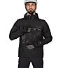 Endura SingleTrack II - giacca MTB - uomo, Black