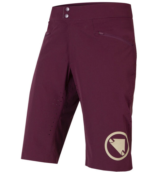 Endura SingleTrack Lite - pantaloncino mtb - uomo. Taglia S