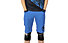 Endura SingleTrack Lite - pantaloncino mtb - uomo, Blue
