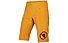 Endura SingleTrack Lite - pantaloncino mtb - uomo, Orange