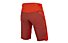 Endura SingleTrack Lite - pantaloncino mtb - uomo, Red