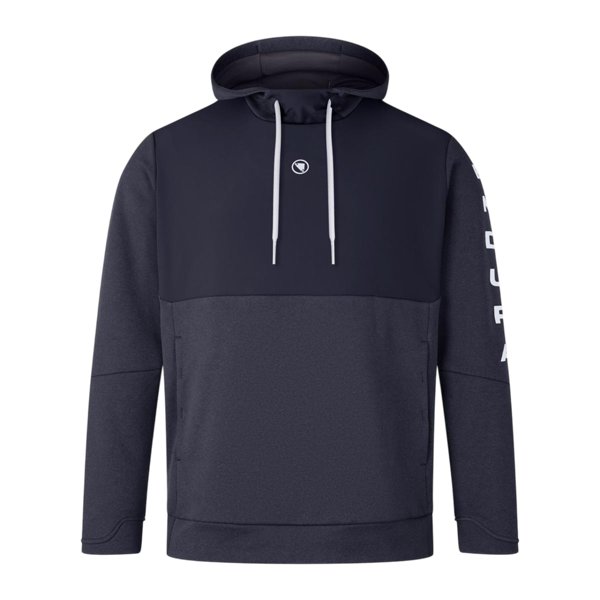 Endura Trailster Tech - Kapuzenpullover - Herren, Gr. M