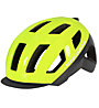 Endura Urban Luminite - casco bici, Yellow