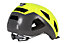 Endura Urban Luminite - casco bici, Yellow