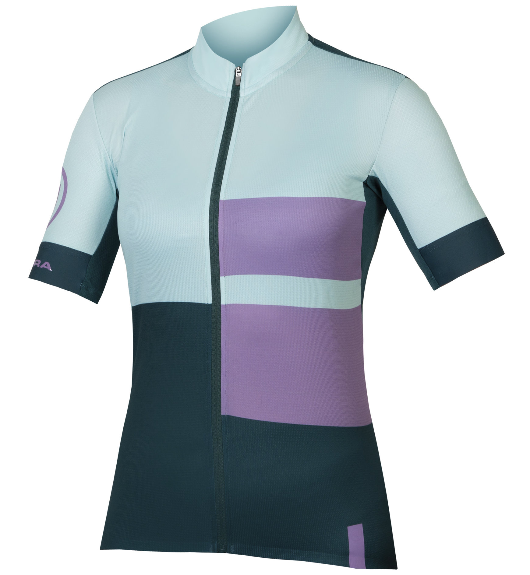 Endura W FS260 Print S/S Radtrikot Damen