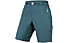 Endura W Hummvee With Liner - MTB-Hose - Damen, Blue