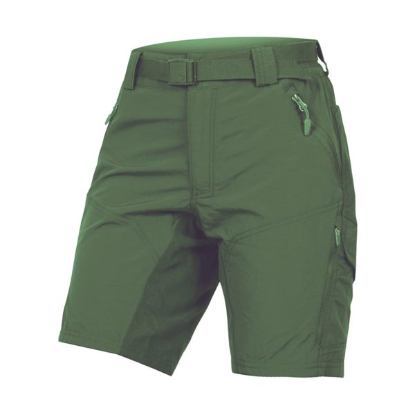 Endura W Hummvee With Liner - MTB-Hose - Damen, Gr. M