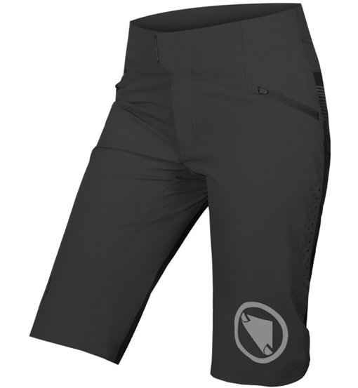 Endura SingleTrack Lite - pantaloni mtb - donna. Taglia 2XS