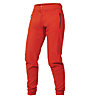 Endura Women's MT500 Burner - pantalone mtb - donna, Red