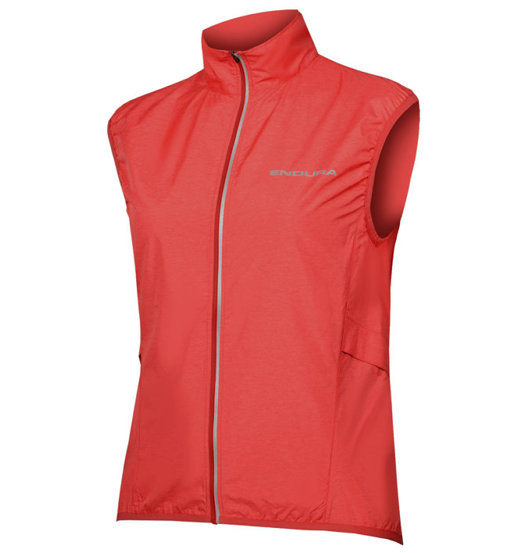 Endura W's Paka - gilet MTB - donna. Taglia XS