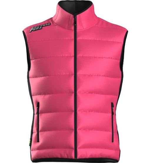 Gilet Sci Bambino ENERGIAPURA Himos: Calore e Libertà