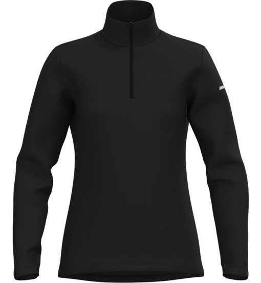 Energapura Laycock Lady: Felpa Pile Tecnica Donna