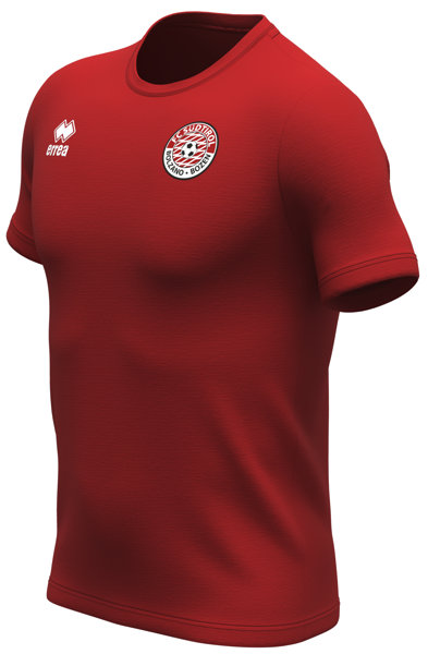 Errea FC Südtirol EVO - Fußballtrikot - Herren, Gr. S