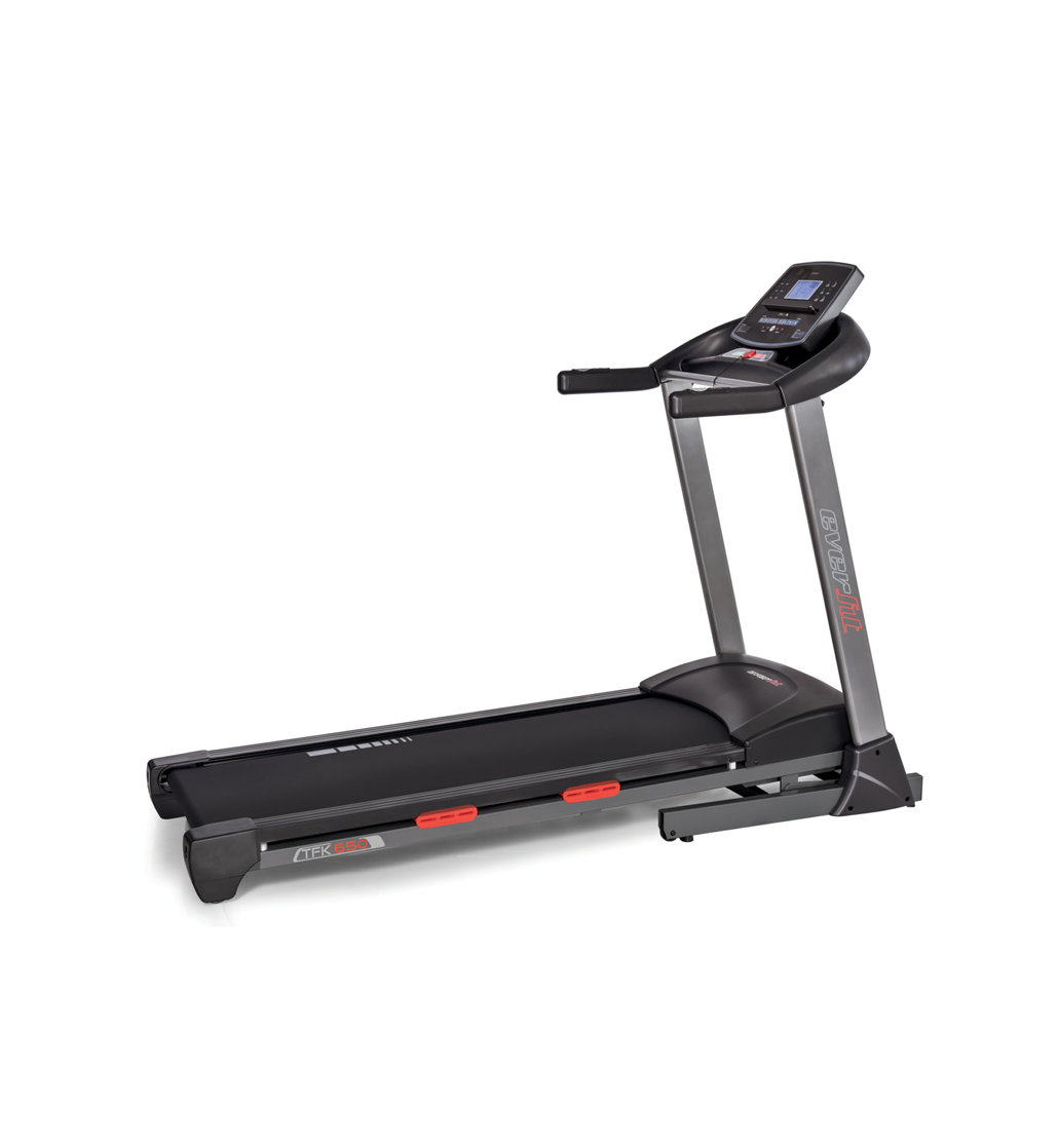 Everfit TFK 650 Laufband