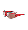 Evil Eye Trace Pro - Sportbrillen, Red Matt