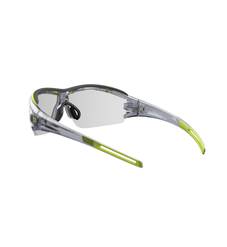 Evil Eye Trace NG Pro Sportbrille - Profi-Brille Für Outdoor-Sport
