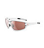 Evil Eye Zolid - Sportbrille, White Matt