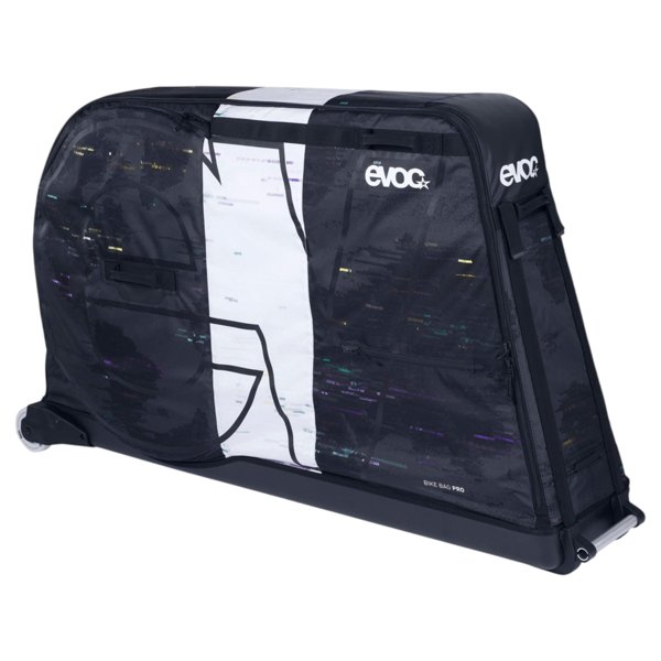 Evoc Bike Bag Pro - Fahrradtransporttasche