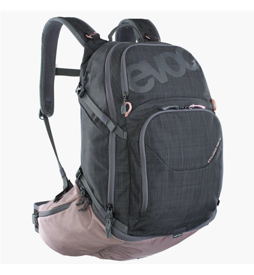 Evoc Explorer Pro - zaino bici