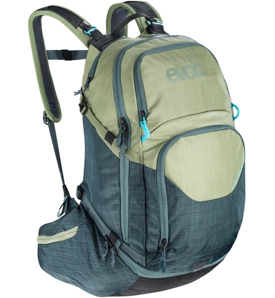 evoc e bike backpack