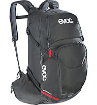 Evoc Explorer Pro 30 - Radrucksack, Black