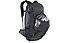 Evoc FR Trail E-Ride M/L - zaino MTB, Black