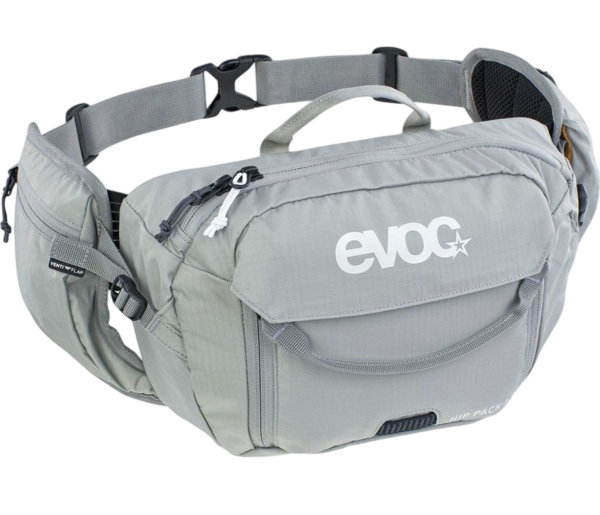 Evoc Hip Pack 3 L - Hüfttasche Bike