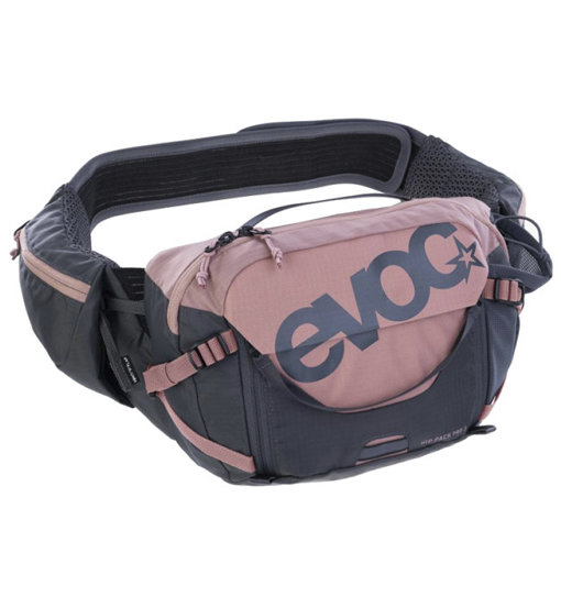 Evoc Hip Pack Pro 3 - marsupio