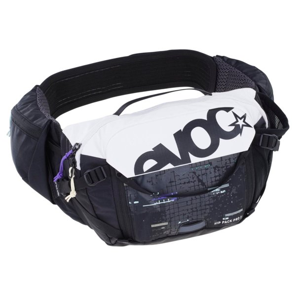 Evoc Hip Pack Pro 3 - Hüfttasche