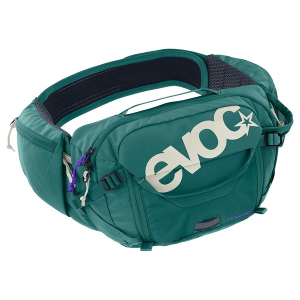 Evoc Hip Pack Pro 3 - Hüfttasche