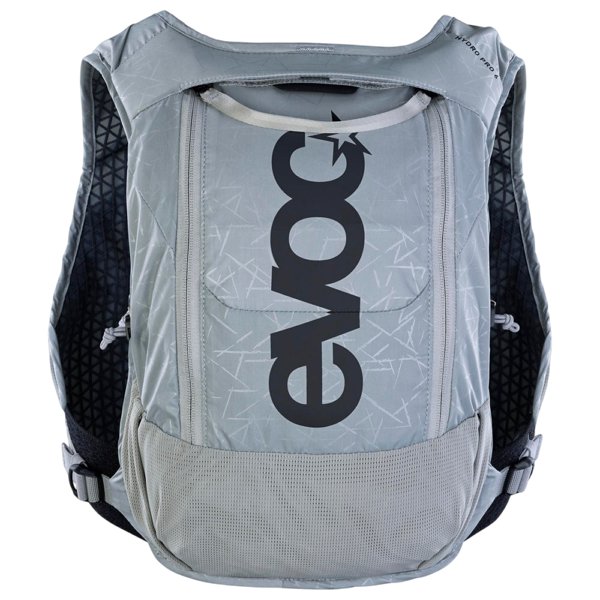 Evoc Hydro Pro 6 + Hydration Bladder 1,5 - Trinkrucksack, Gr. No size
