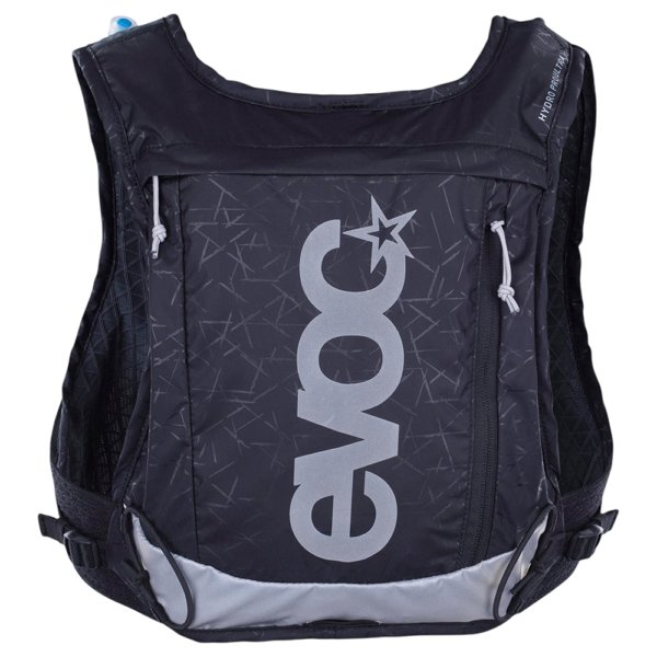 Evoc Hydro Pro Ultra 1,5 + Hydration Bladder 1,5 - Fahrradrucksack, Gr. No size