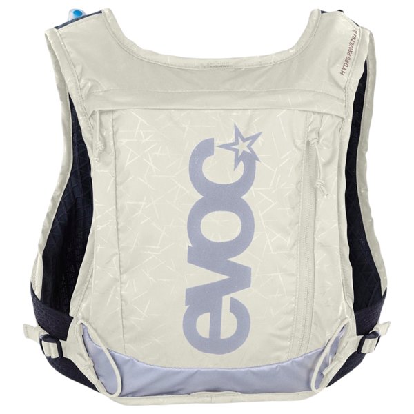 Evoc Hydro Pro Ultra 1,5 + Hydration Bladder 1,5 - Fahrradrucksack, Gr. No size