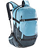 Evoc Line 28L - Skitourenrucksack, Blue