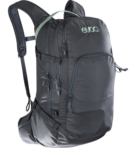 evoc ski boot bag