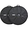 Evoc MTB Wheel Bag - Fahrradtasche, Black