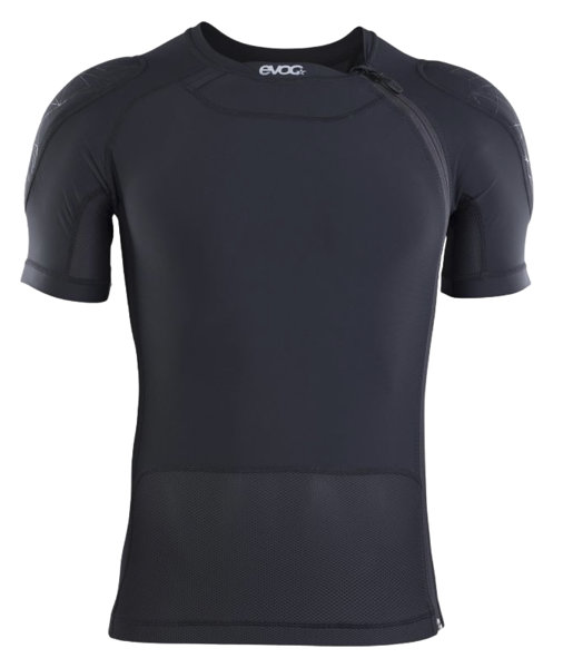 Evoc Protector Shirt Zip - MTB-Trikot, Gr. S