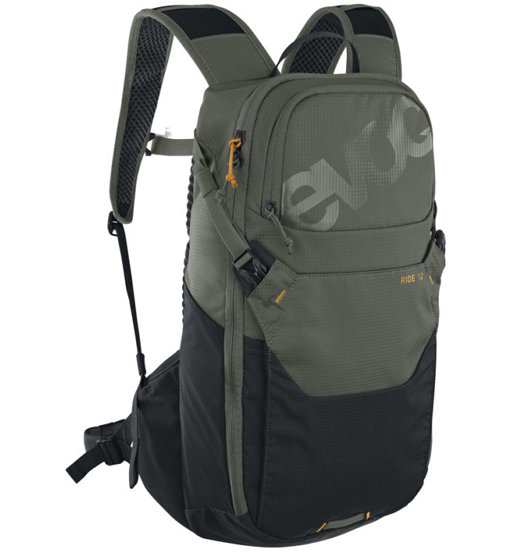 Evoc Ride 12 - zaino bici