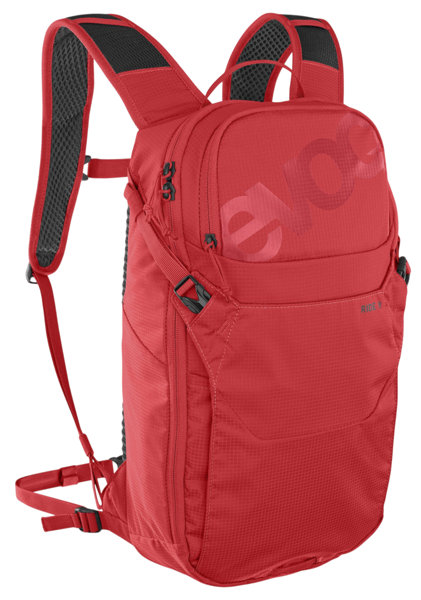 Evoc Ride 8 L - Radrucksack