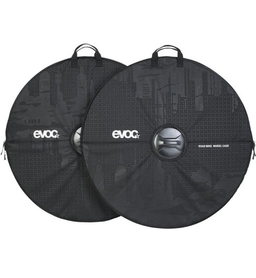 Evoc Road Bike Wheel Case - borse bici