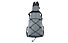 Evoc Seat Pack Boa WP 8 - Satteltasche, Grey