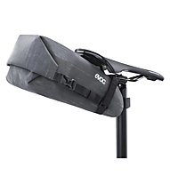 Evoc Seat Pack WP 4 - Satteltasche, Grey