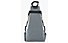 Evoc Seat Pack WP 4 - Satteltasche, Grey/Green