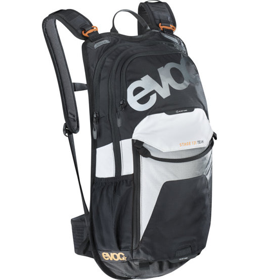 Evoc Stage 12L Team - zaino bici